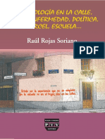 Metodologia Calle Rojas Soriano