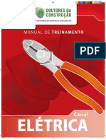 Comandos e Controles Elétricos Residenciais