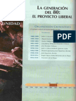 UNIDAD 4 - LA GENERACIÓN DEL 80. EL PROYECTO LIBERAL.pdf