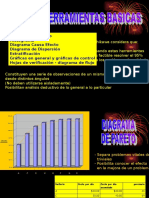 4 Las 7 Herramientas para El Control de Calidad