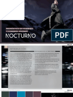 Pronóstico de Hombres O I 17 18 Nocturno