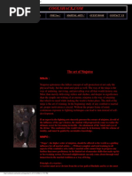 Download The-Art-of-Ninjutsupdf by 1 SN344639294 doc pdf