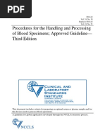 Evaluation of Precision Performance of Quantitative Measurement Methods ...