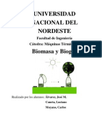 Biogas Producción Usos Contenidos Nomogramas y Motor de Diesel A Motor A Gas