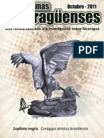 Revista de Temas Nicaragüenses No. 42