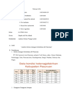 Uts Analisis Sistem Tenaga