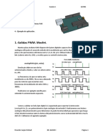 Curso Arduino Cefire Sesión 4 PDF