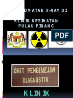 Montaj Klinik Kesihatan 2016