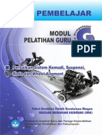 Modul G Teknik Kendaraan Ringan