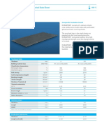 Durasteel® - Technical Data Sheet - English