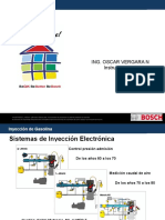 Curso de Inyeccion Electronica