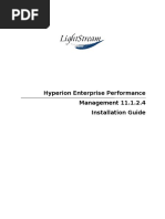 EPM Automate Setup and Usage Guide | PDF | Computer File | Cloud Computing