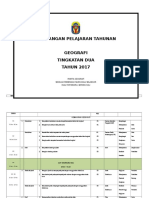 Rpt Geog Ting2 2017