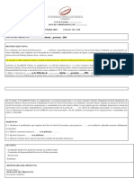 Proyecto Prototipo Ssu - Ciclo Vii 2016-02