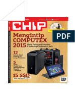Chip Edisi Juli 2015 Berbagi-Sem PDF