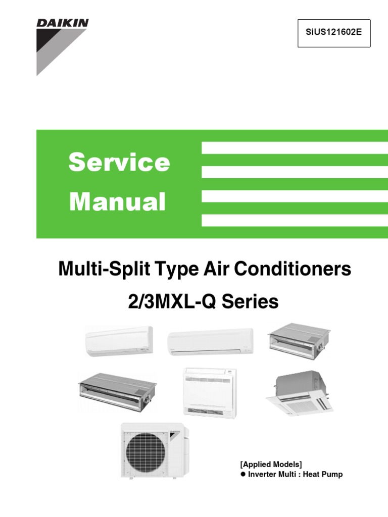 HVAC Technician's Guide | PDF | Thermostat | Air Conditioning