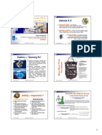 Materi Ergonomi 11 Human Errors Manajemen K3 PDF