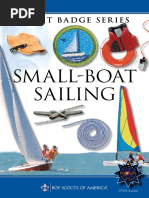 Small BoatSailing