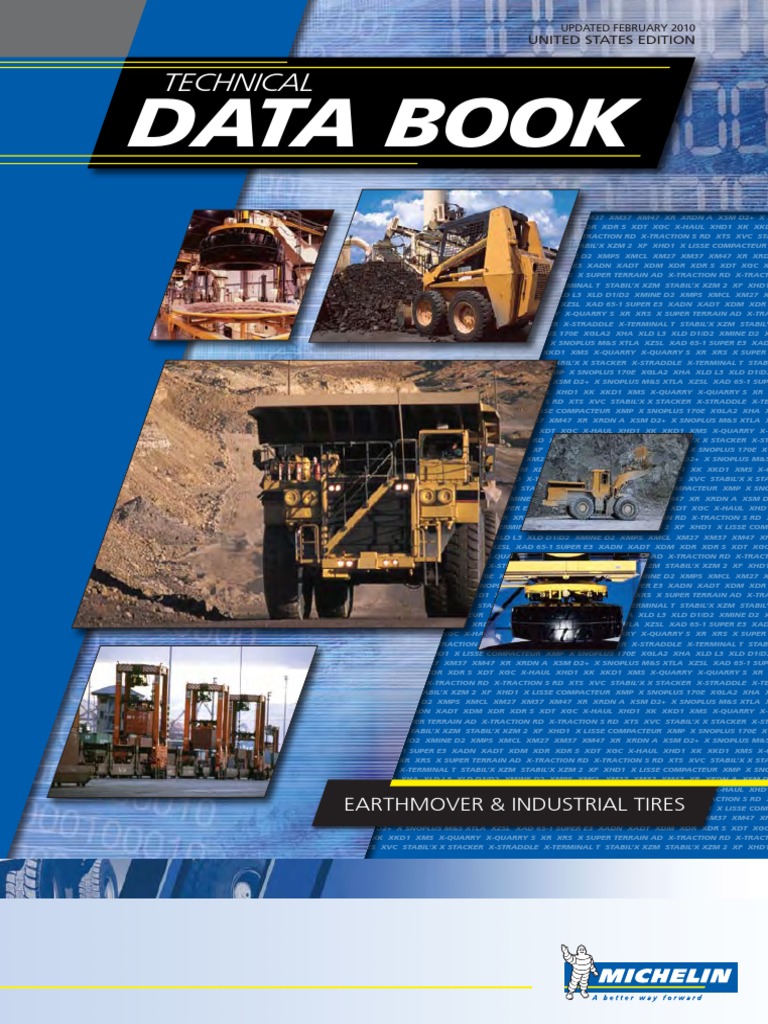 Databook PDF | PDF | Tire | Land Vehicles