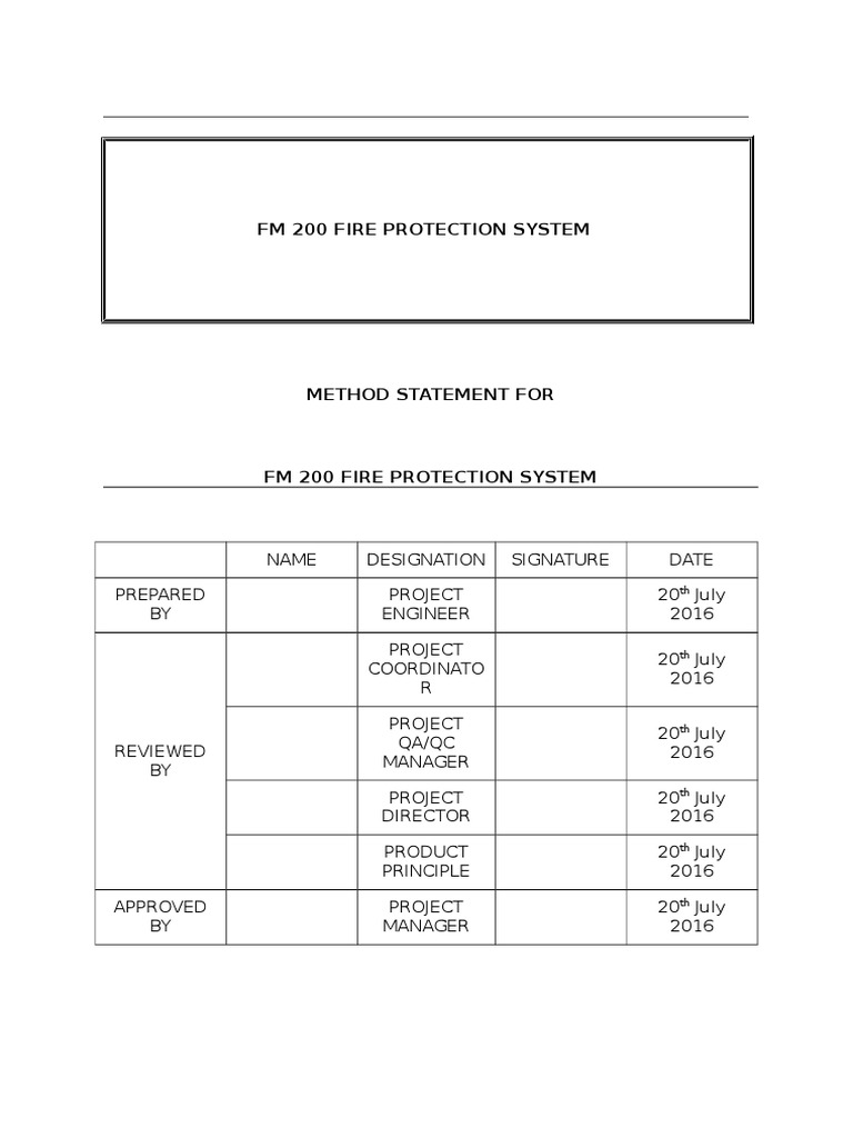 Fm0 Mos Pdf Firefighting Fires