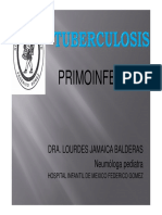 Primoinfecciontbc PDF