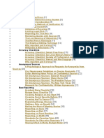 Journalism Tool Index For Students