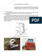 Alat Dan Mesin Pengolah Tanah