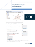 Tutorial Geogebra 25