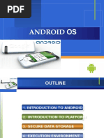 Android Introduction