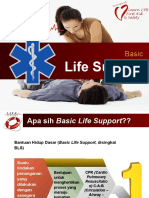 Basic Life Support