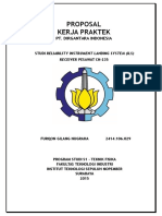 Proposal KP PTDI Furqon