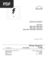 Download MAN K100 Electrical System TGS-TGX by IrfanKujovi SN344673749 doc pdf