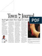 Town Journal