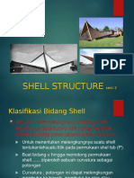 Shell Structure 2