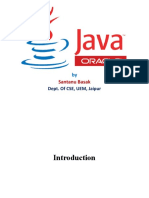 Java 10 04 2017