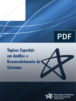 III - Teorico - Banco de Dados Utilizando Windows Forms .NET Com C# e