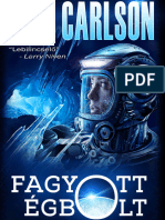 Fagyott Egbolt