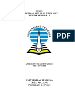 Download Modul 1-6 Pendidikan Seni di SD by Aprel Baka SN344687532 doc pdf