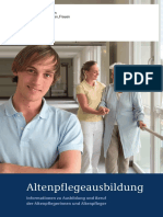 Altenpflegeausbildung-Brosch C3 BCre, Property PDF, Bereich BMFSFJ, Sprache De, RWB True PDF