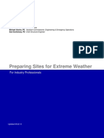 Extreme Weather Guide