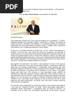 Carta ao Planalto sobre a atuação da Máquina Operacional do Estado – A Operação da Saúde, Educação e Segurança.docx