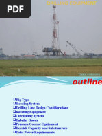 IADC Daily Drilling Report | PDF