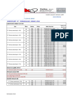 Cijenik Samostojeći I Server Ormari ZPAS 06-16