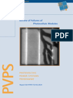 IEA-PVPS T13-01 2014 Review of Failures of Photovoltaic Modules Final PDF