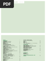 2010 Norwegian Films | PDF | Leisure