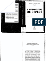 RIVERS - O Sistema Classificatório e Formas de Organização Social PDF
