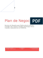 PlanDeNegocio CC SA1