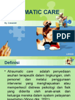 Atraumatic Care