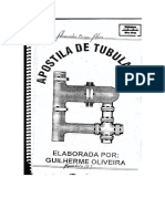 Apostila de Tubulação.pdf