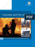 MB Concrete Fire Safety Sept08
